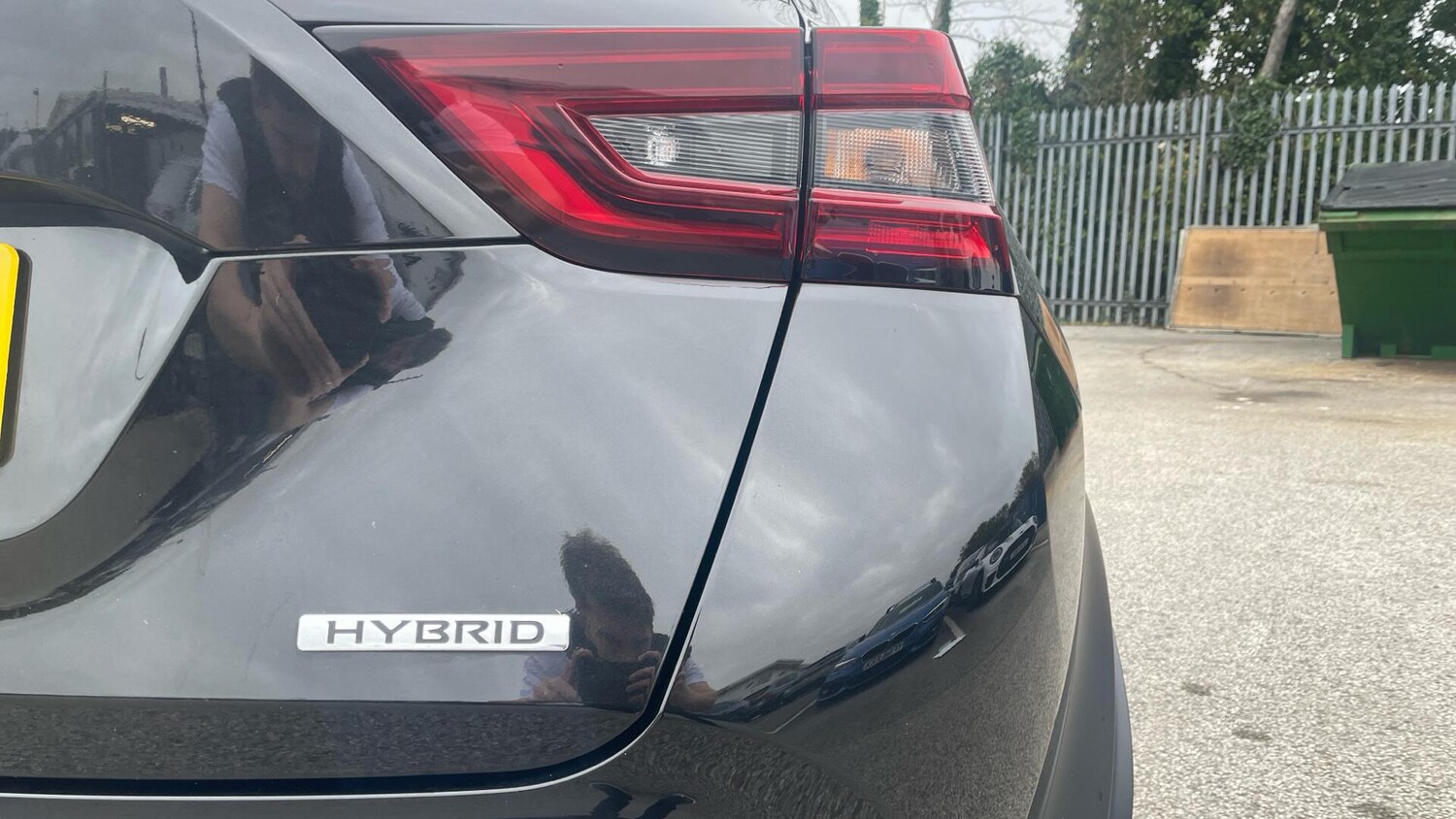 Used Nissan Juke 2023 for sale - 76832730: Photo 36