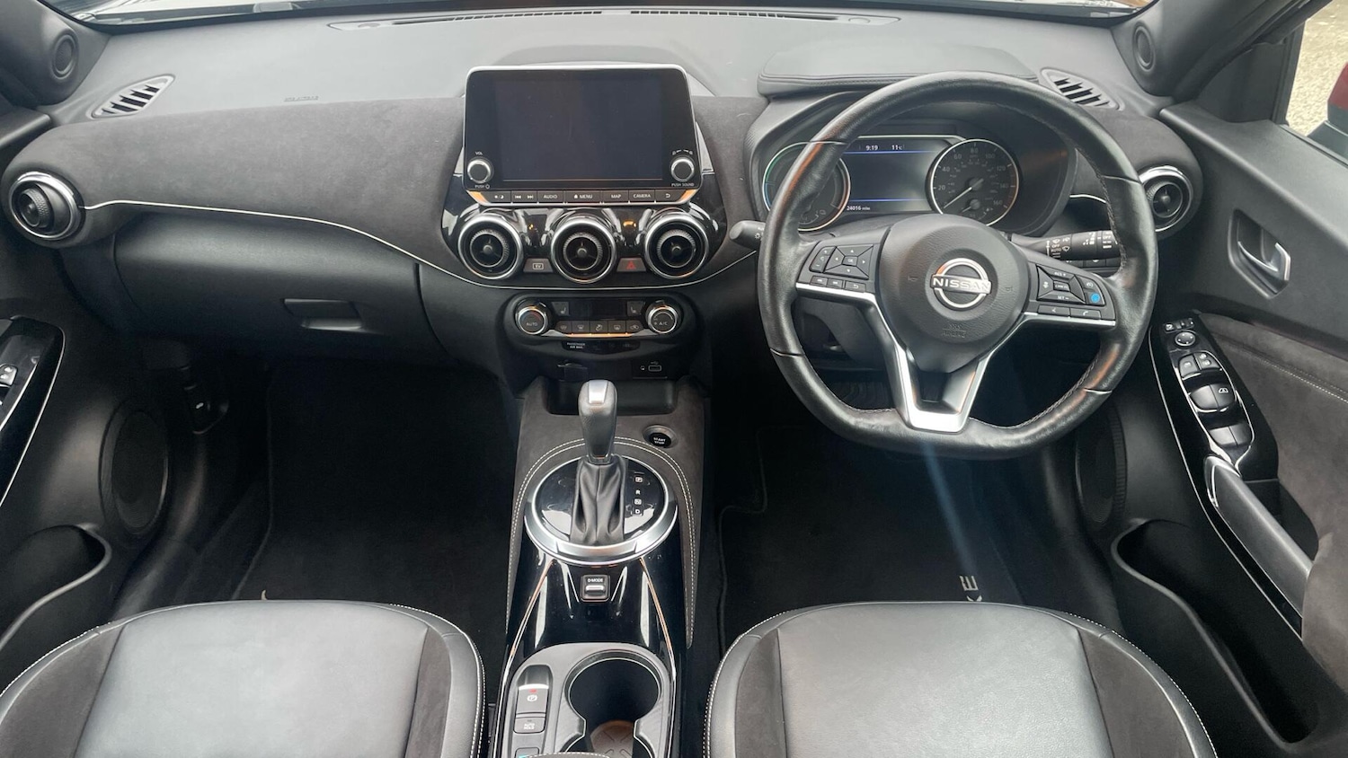 Used Nissan Juke 2023 for sale - 76832730: Photo 4