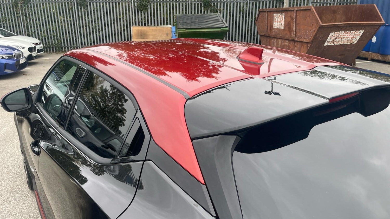 Used Nissan Juke 2023 for sale - 76832730: Photo 41