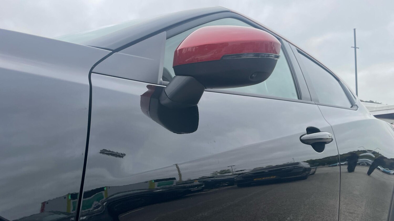 Used Nissan Juke 2023 for sale - 76832730: Photo 43