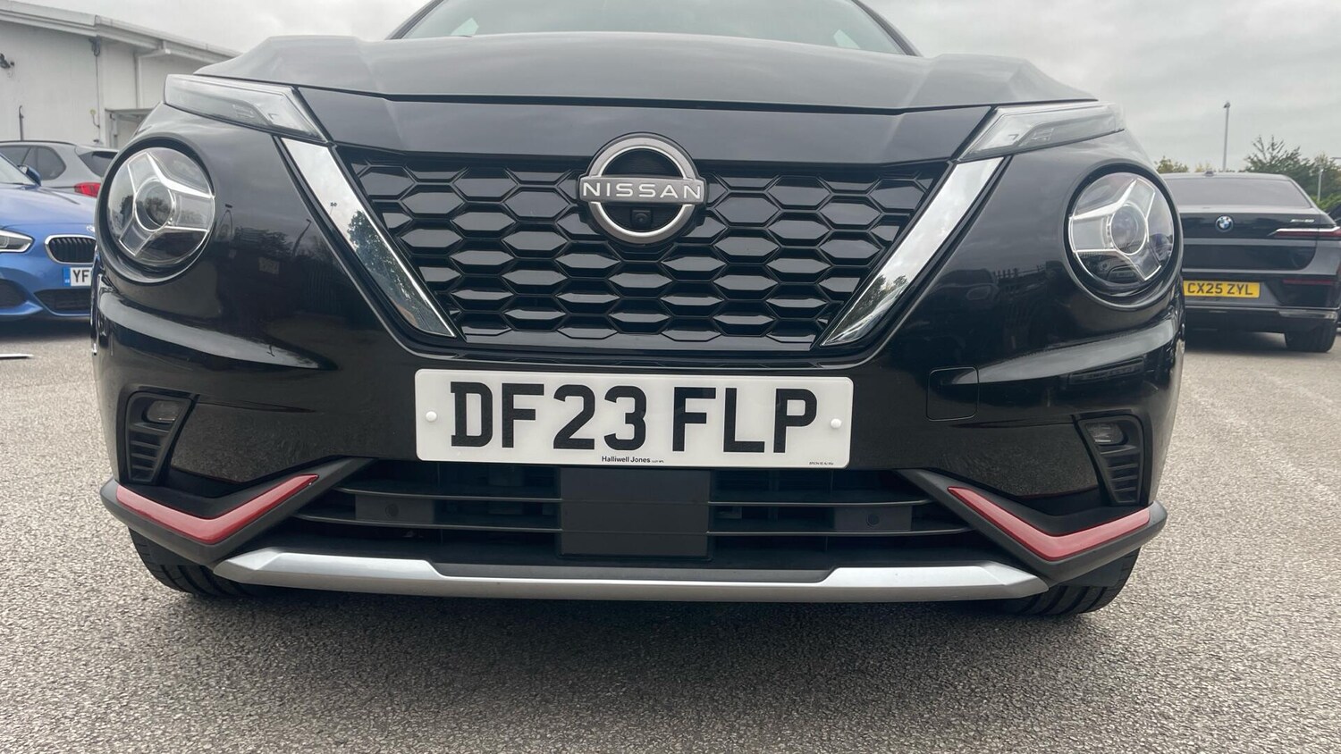 Used Nissan Juke 2023 for sale - 76832730: Photo 46