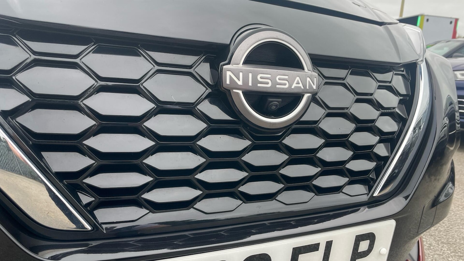 Used Nissan Juke 2023 for sale - 76832730: Photo 47