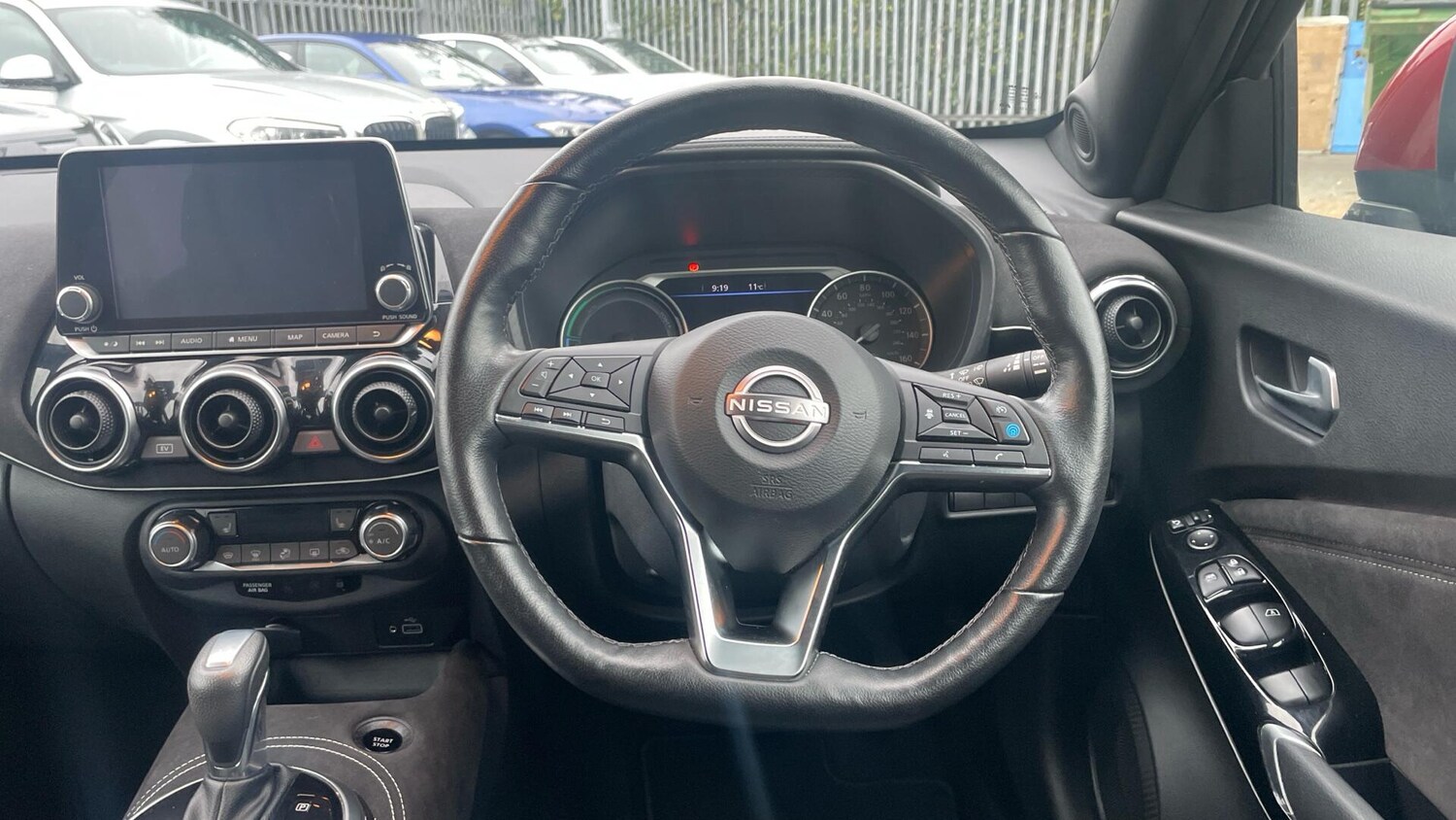 Used Nissan Juke 2023 for sale - 76832730: Photo 5