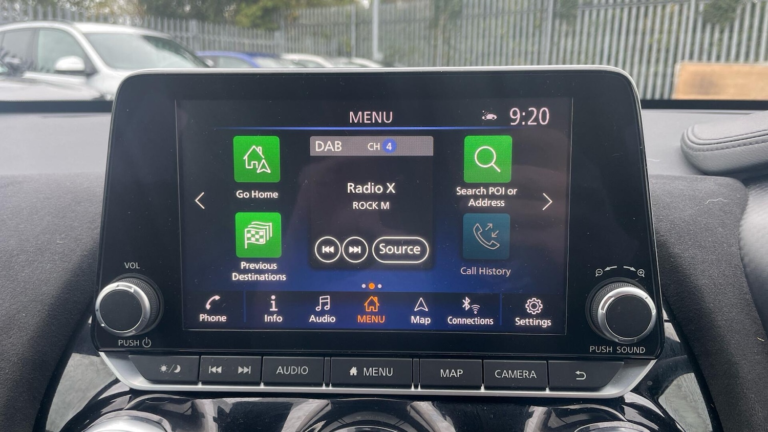 Used Nissan Juke 2023 for sale - 76832730: Photo 8