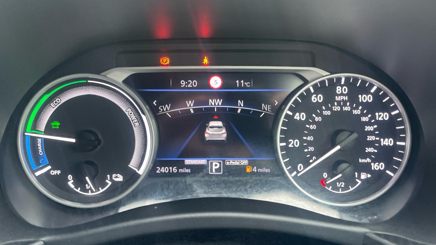 Used Nissan Juke 2023 for sale - 76832730: Photo 9