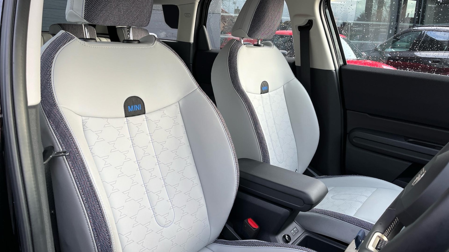 Used MINI Countryman 2024 for sale - 77215375: Photo 11