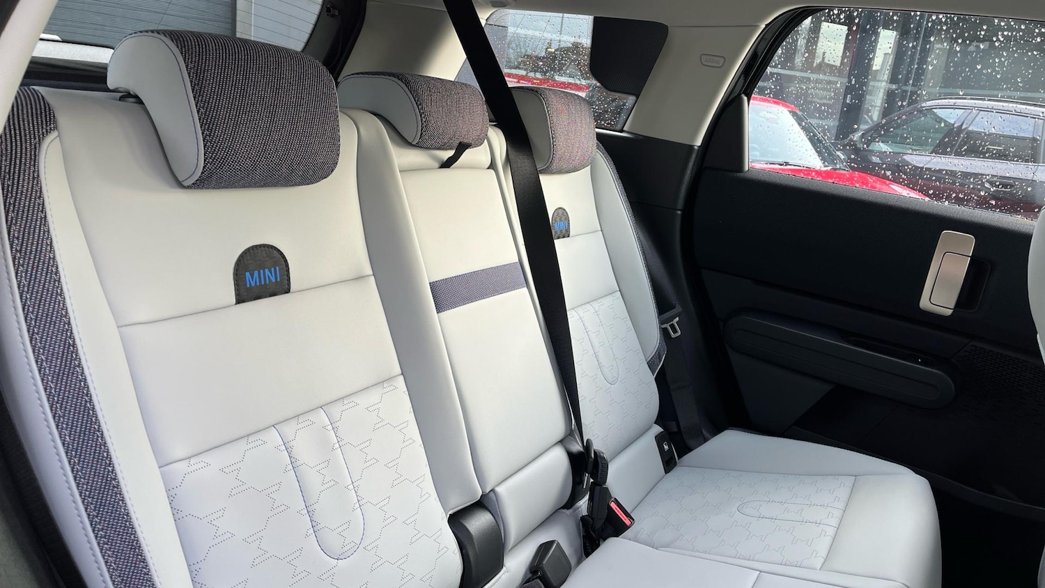 Used MINI Countryman 2024 for sale - 77215375: Photo 12