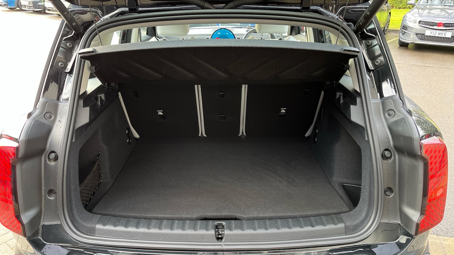 Used MINI Countryman 2024 for sale - 77215375: Photo 13