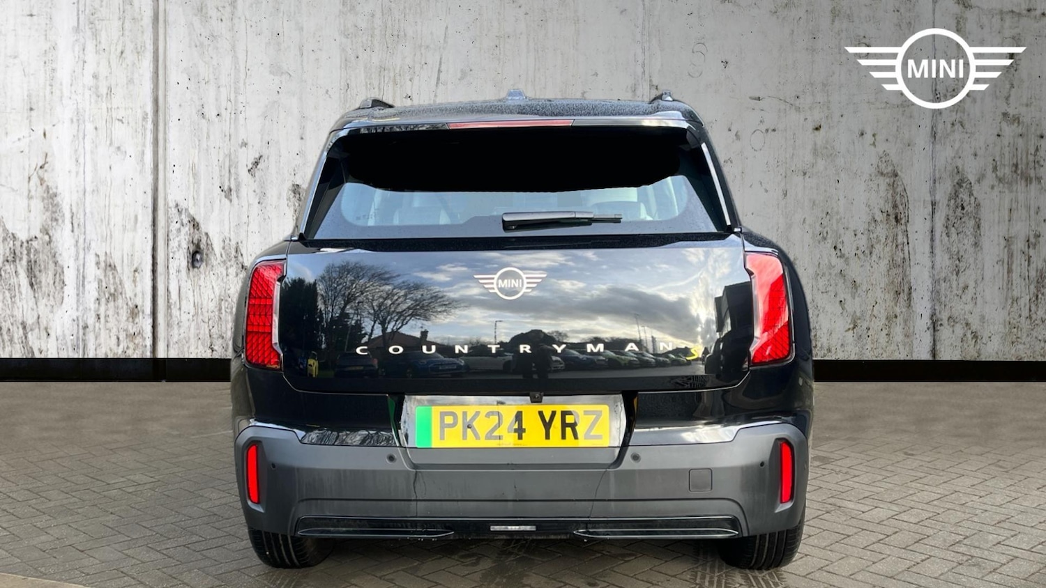 Used MINI Countryman 2024 for sale - 77215375: Photo 15