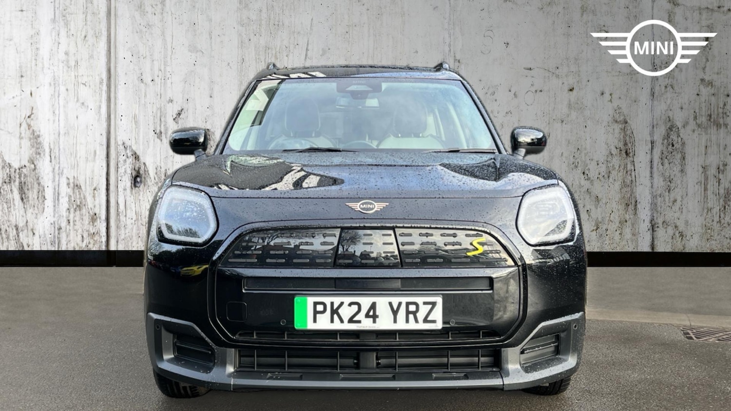Used MINI Countryman 2024 for sale - 77215375: Photo 16