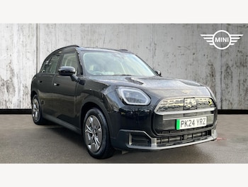 Used MINI Countryman 2024 for sale - 77215375: Photo