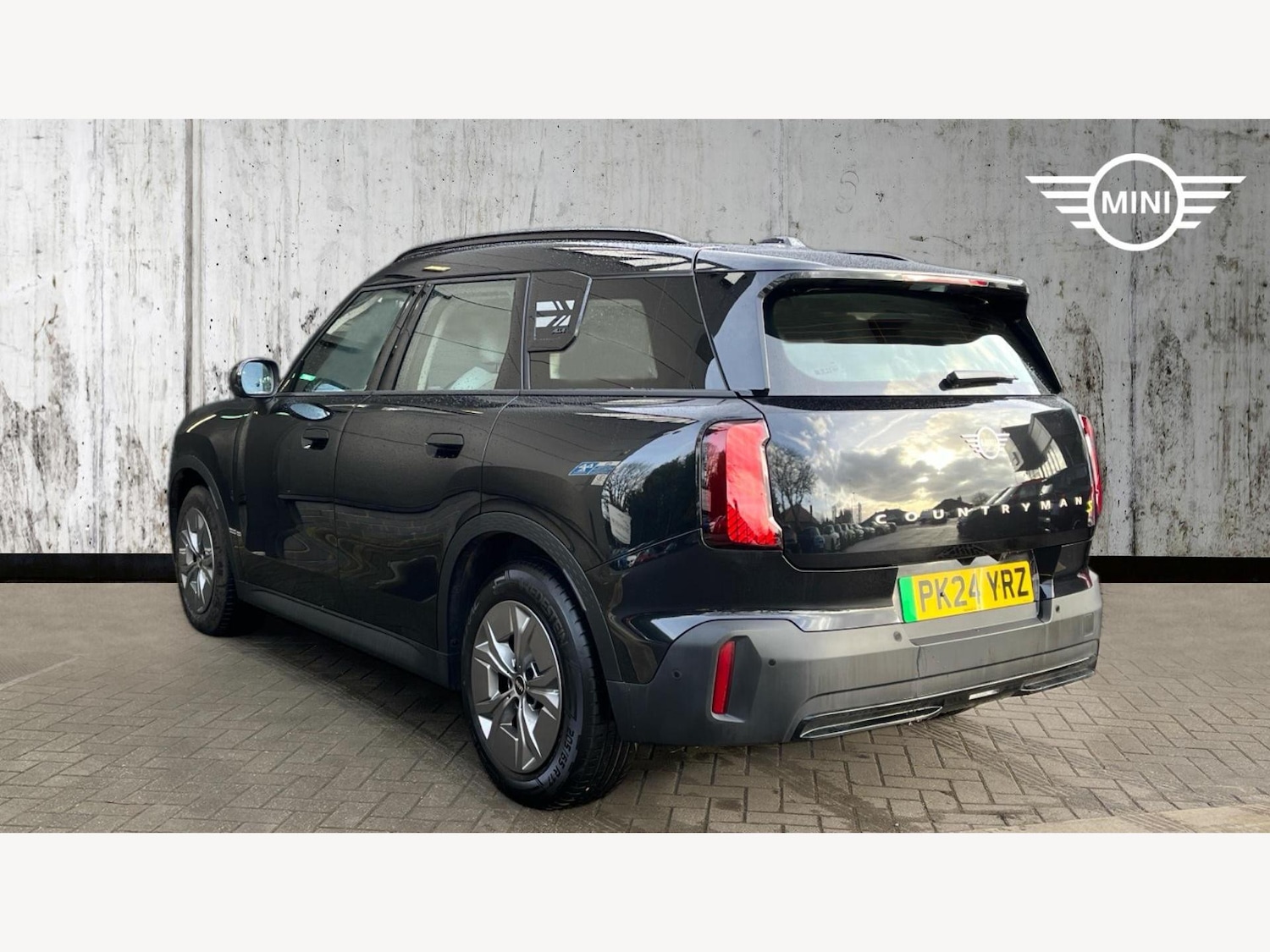 Used MINI Countryman 2024 for sale - 77215375: Photo 2