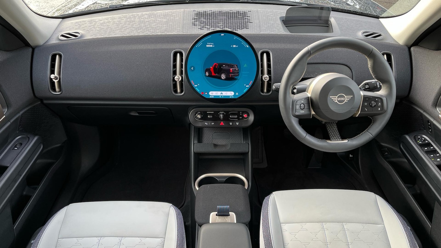 Used MINI Countryman 2024 for sale - 77215375: Photo 4