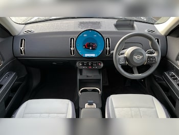 Used MINI Countryman 2024 for sale - 77215375: Photo