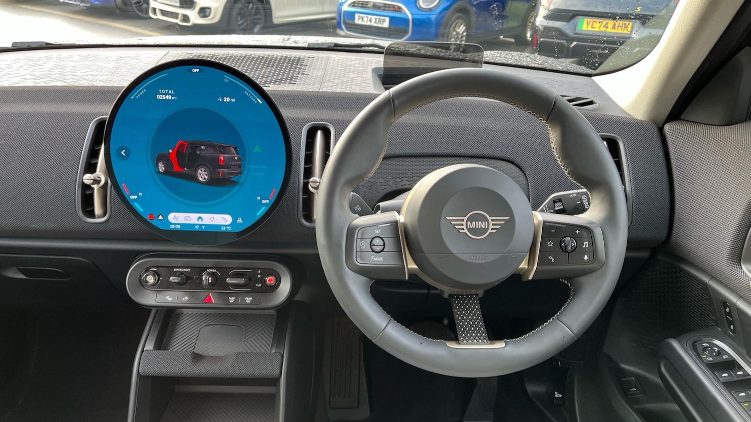 Used MINI Countryman 2024 for sale - 77215375: Photo 5