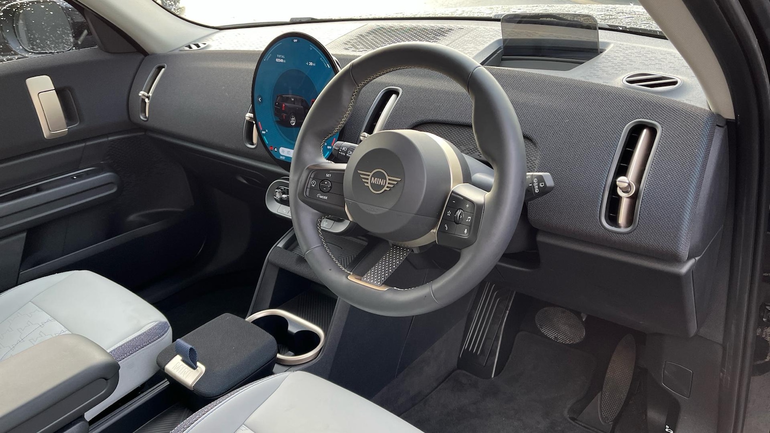 Used MINI Countryman 2024 for sale - 77215375: Photo 6