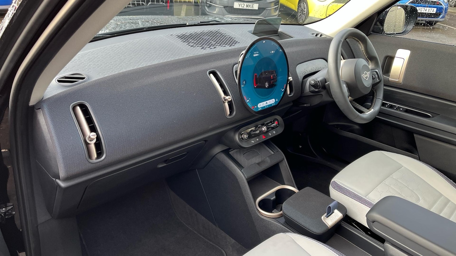 Used MINI Countryman 2024 for sale - 77215375: Photo 7