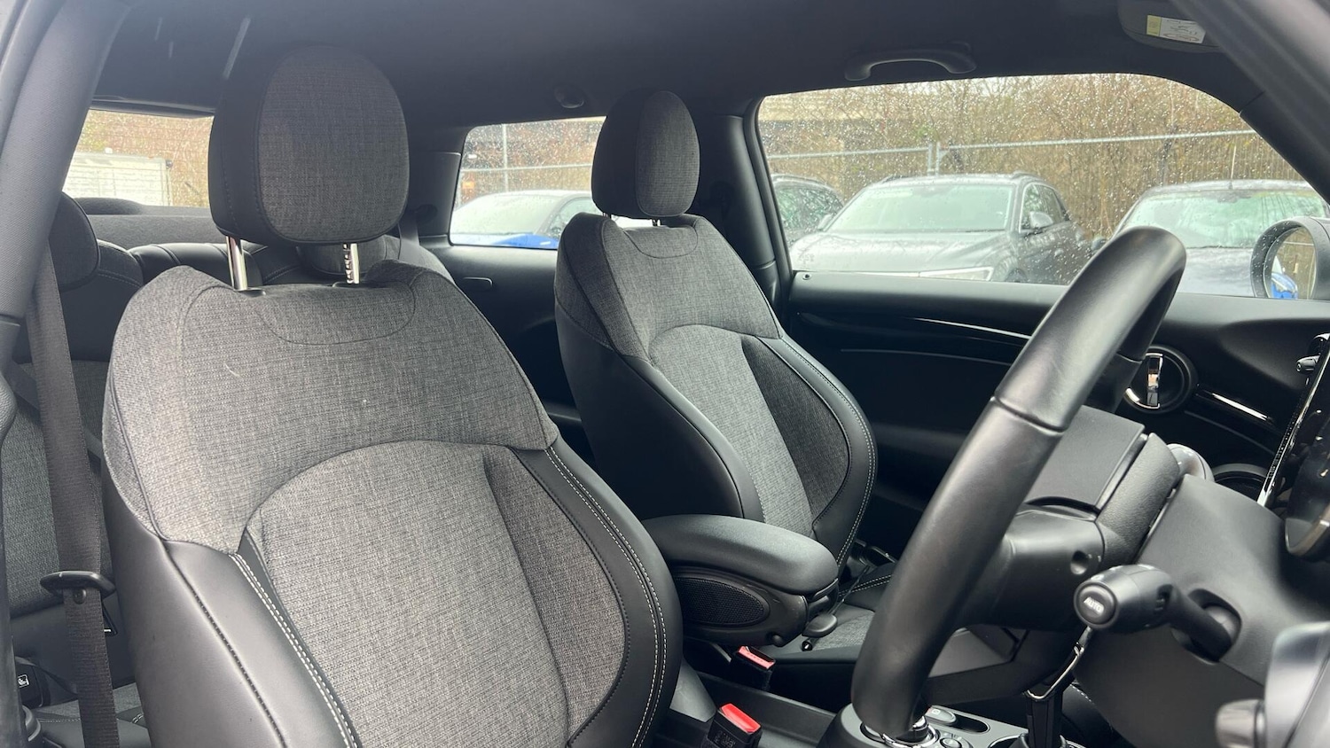 Used MINI Hatch 2023 for sale - 77315191: Photo 11