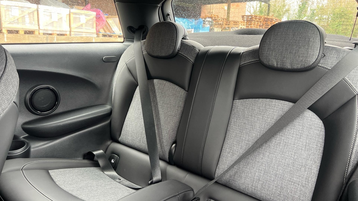 Used MINI Hatch 2023 for sale - 77315191: Photo 12