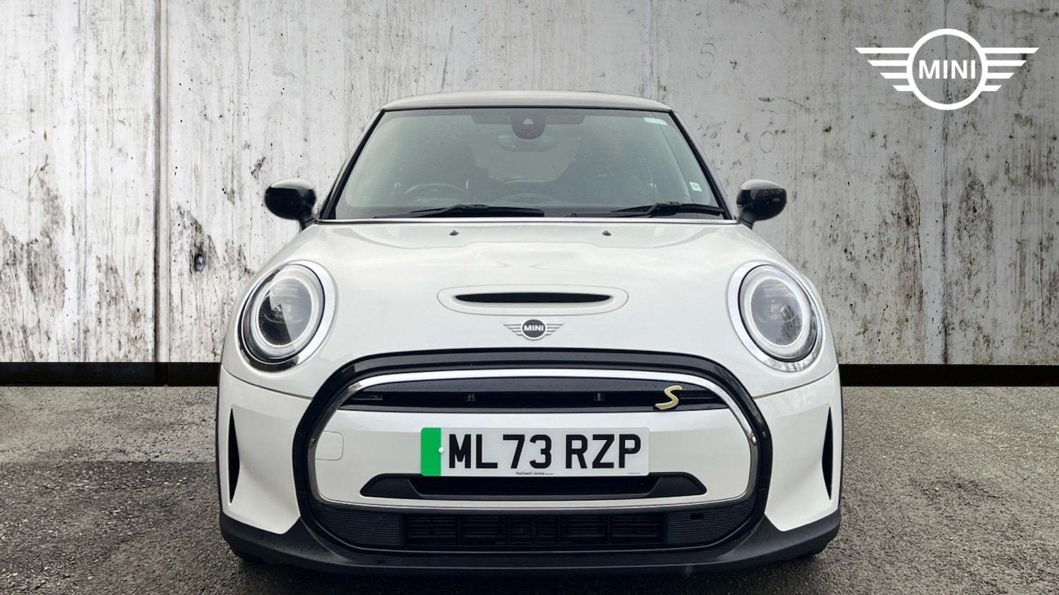 Used MINI Hatch 2023 for sale - 77315191: Photo 16