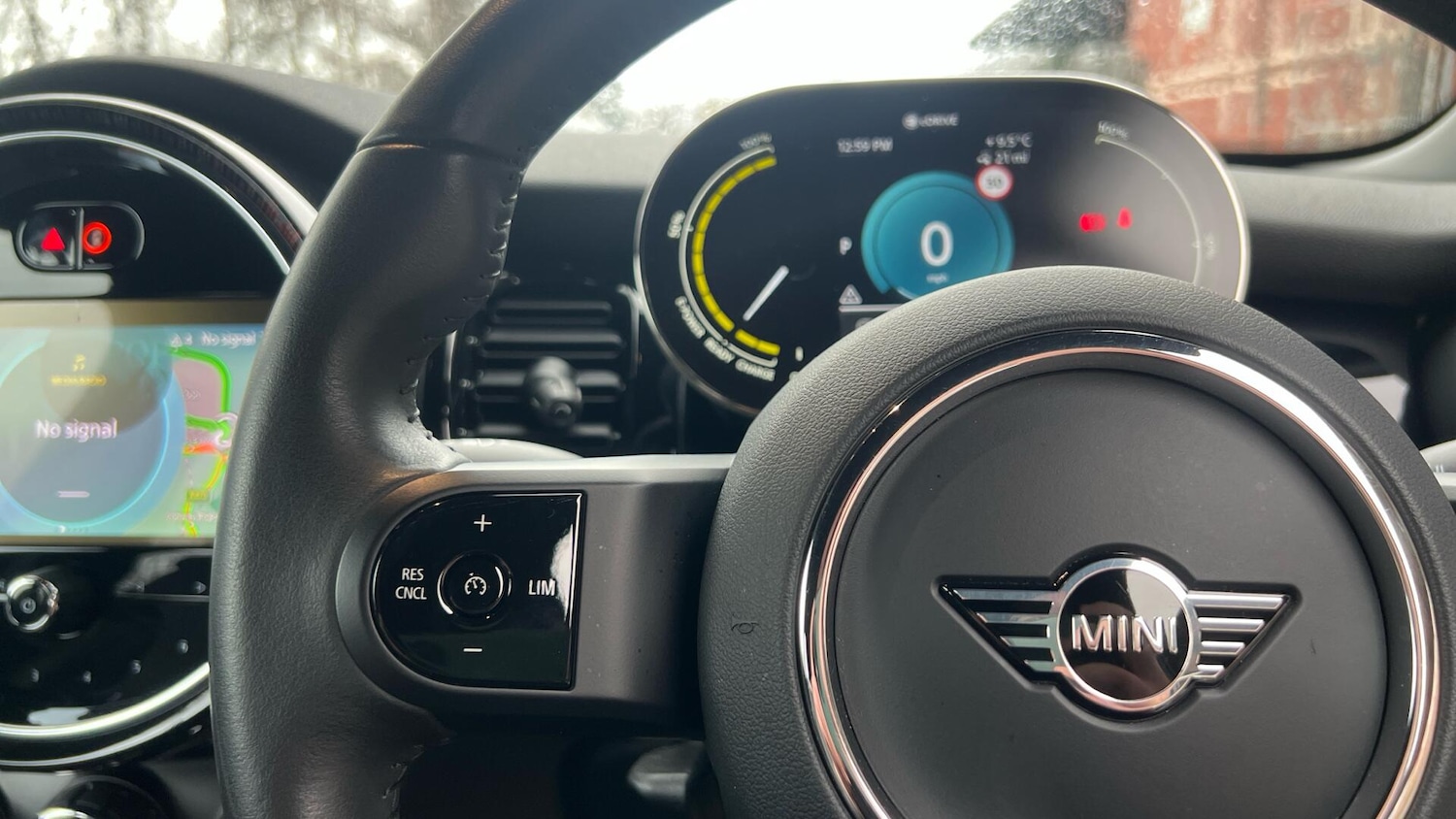Used MINI Hatch 2023 for sale - 77315191: Photo 17