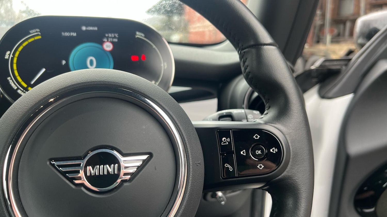 Used MINI Hatch 2023 for sale - 77315191: Photo 18