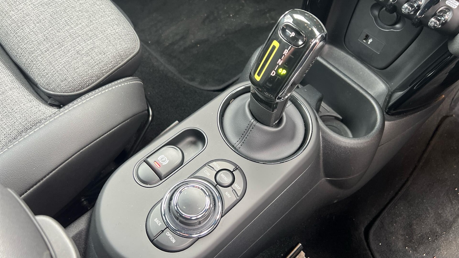 Used MINI Hatch 2023 for sale - 77315191: Photo 19