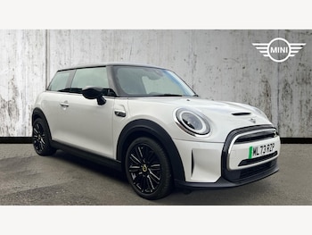 Used MINI Hatch 2023 for sale - 77315191: Photo