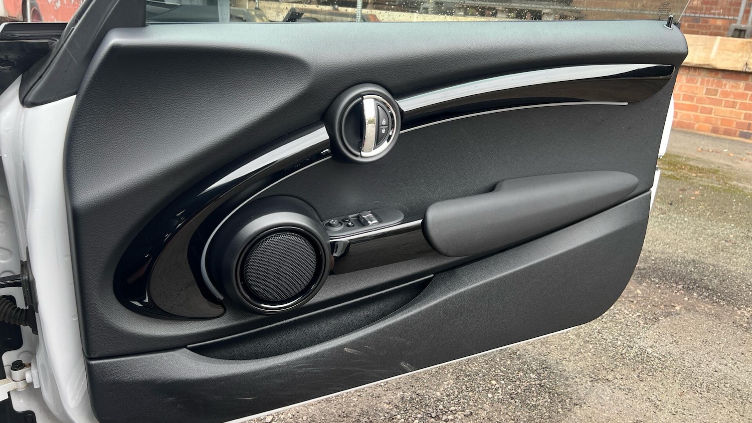 Used MINI Hatch 2023 for sale - 77315191: Photo 20