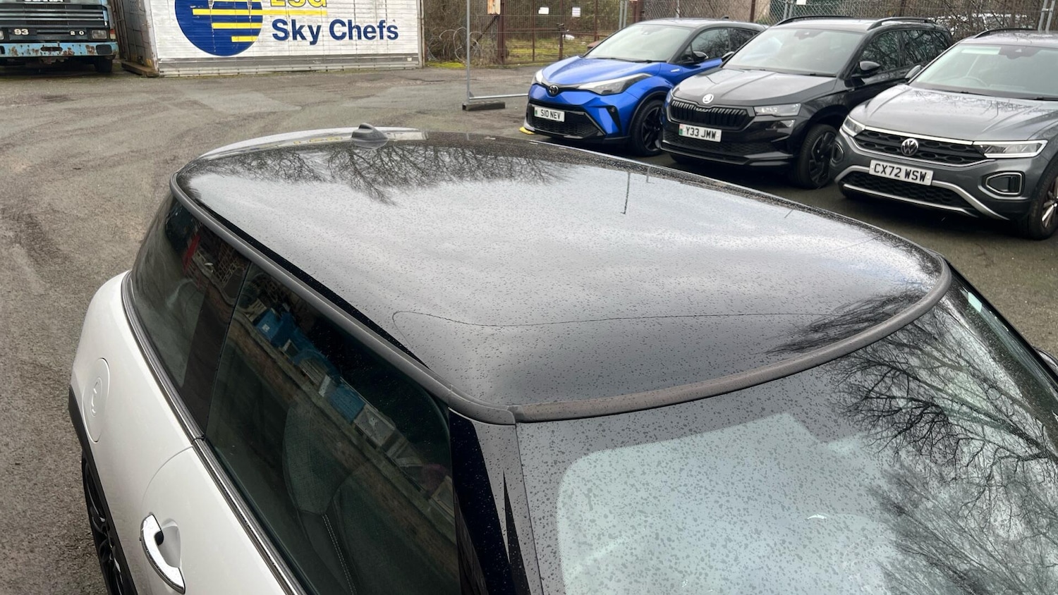 Used MINI Hatch 2023 for sale - 77315191: Photo 21