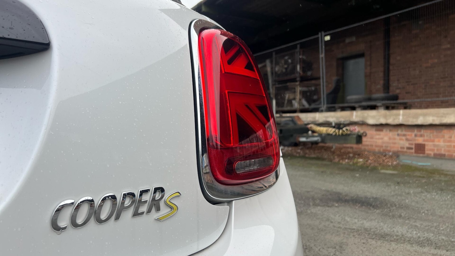 Used MINI Hatch 2023 for sale - 77315191: Photo 22