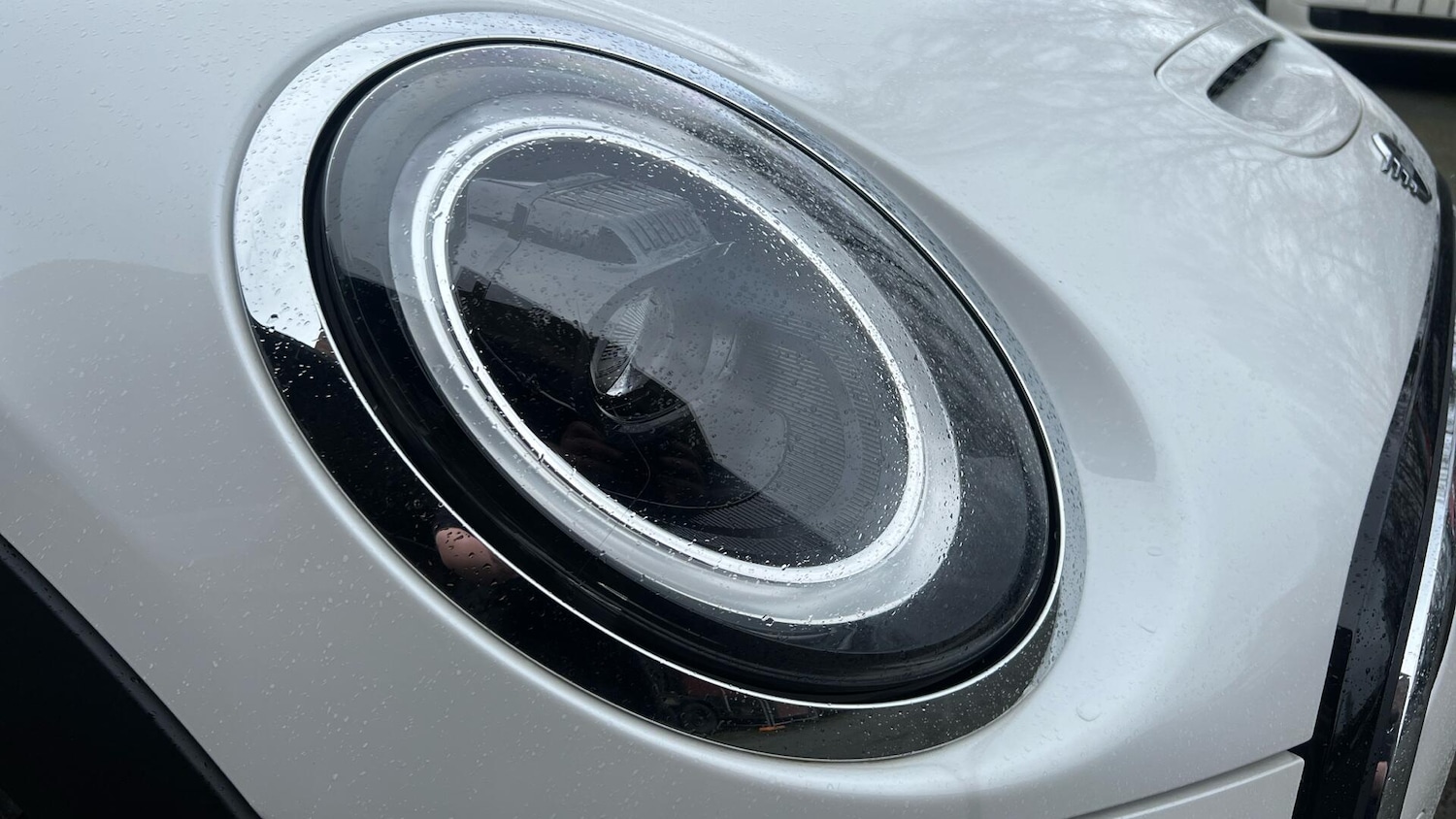 Used MINI Hatch 2023 for sale - 77315191: Photo 23