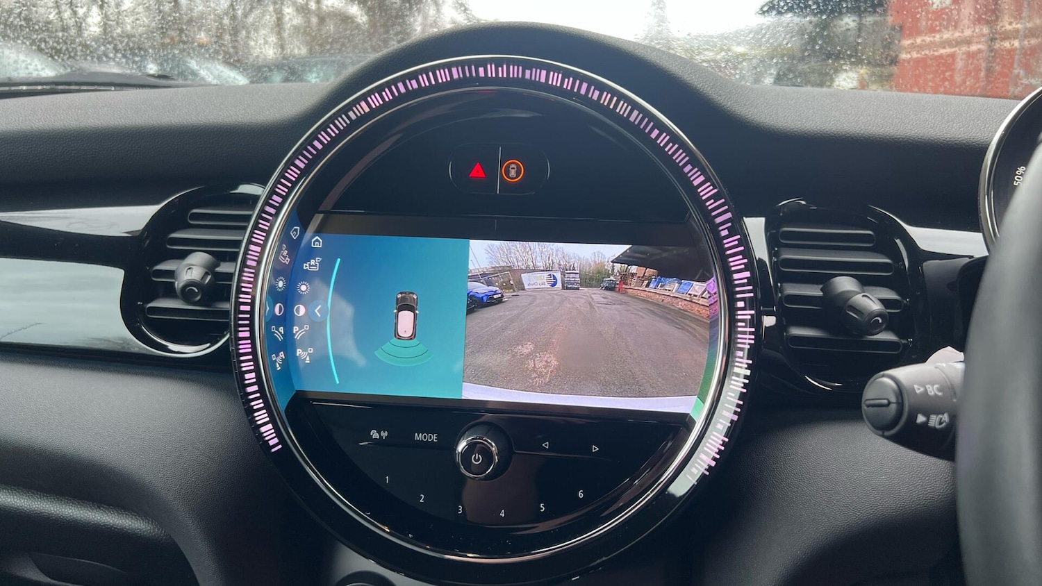 Used MINI Hatch 2023 for sale - 77315191: Photo 24