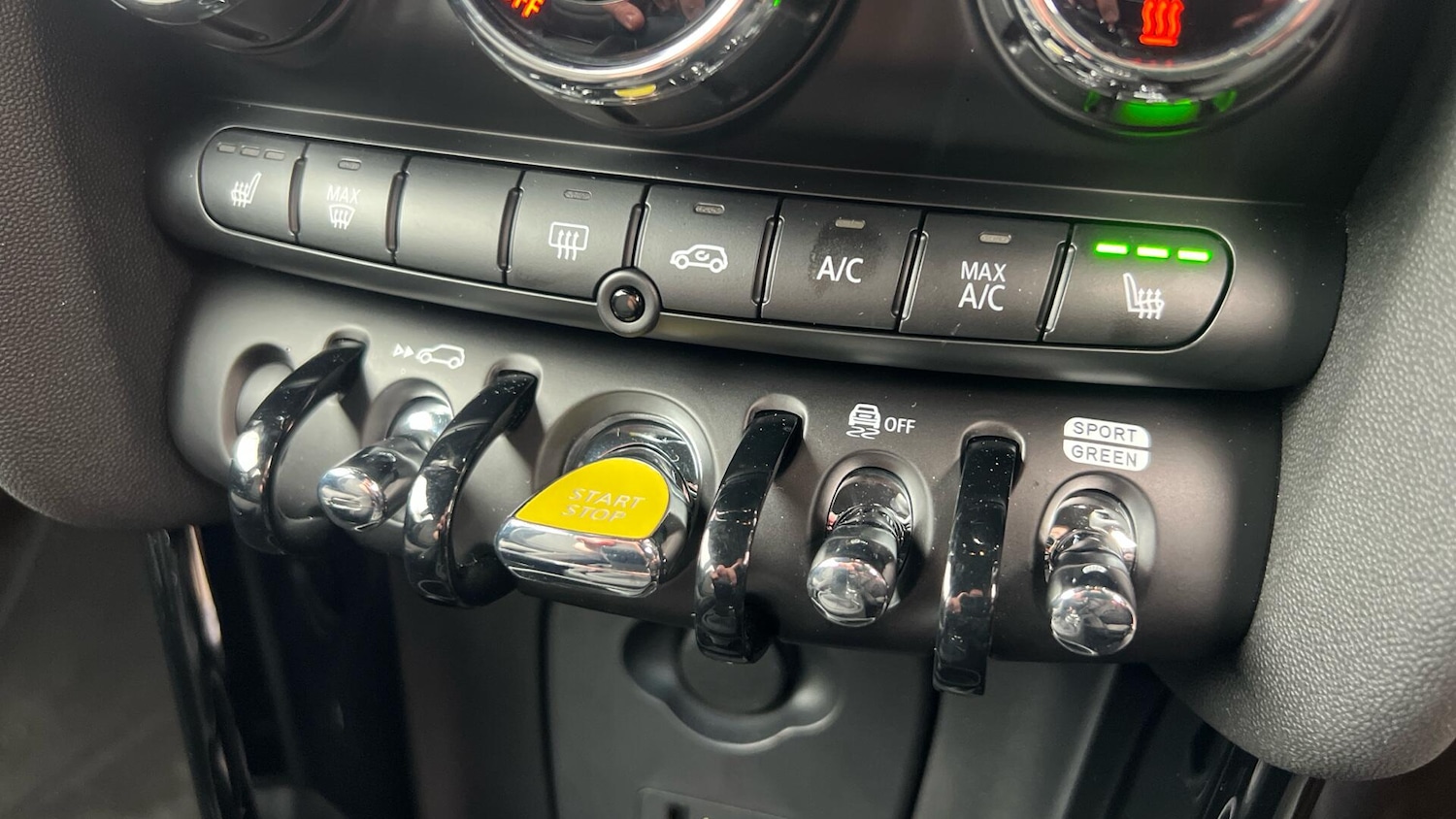 Used MINI Hatch 2023 for sale - 77315191: Photo 26