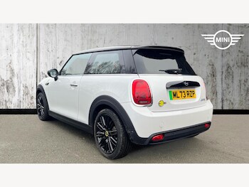 Used MINI Hatch 2023 for sale - 77315191: Photo