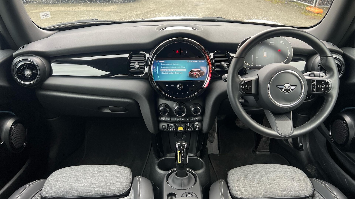 Used MINI Hatch 2023 for sale - 77315191: Photo 4