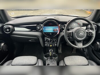 Used MINI Hatch 2023 for sale - 77315191: Photo