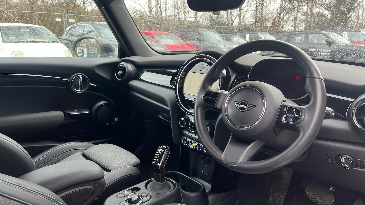 Used MINI Hatch 2023 for sale - 77315191: Photo 6