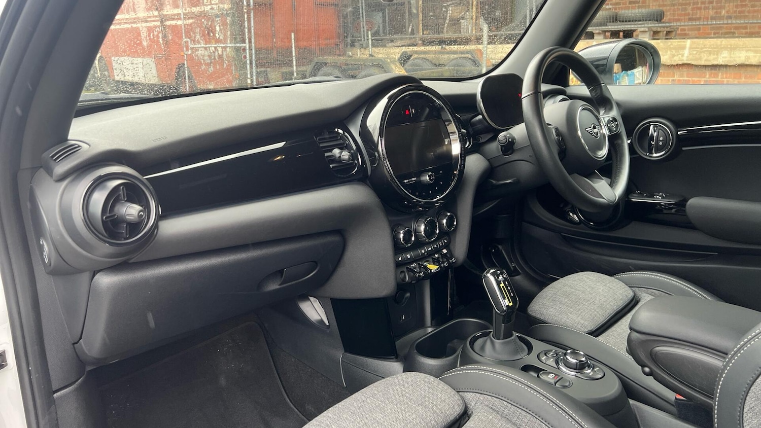 Used MINI Hatch 2023 for sale - 77315191: Photo 7