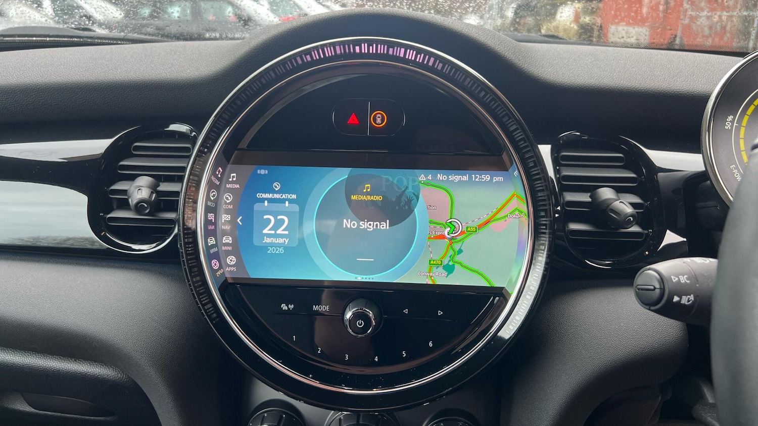 Used MINI Hatch 2023 for sale - 77315191: Photo 8