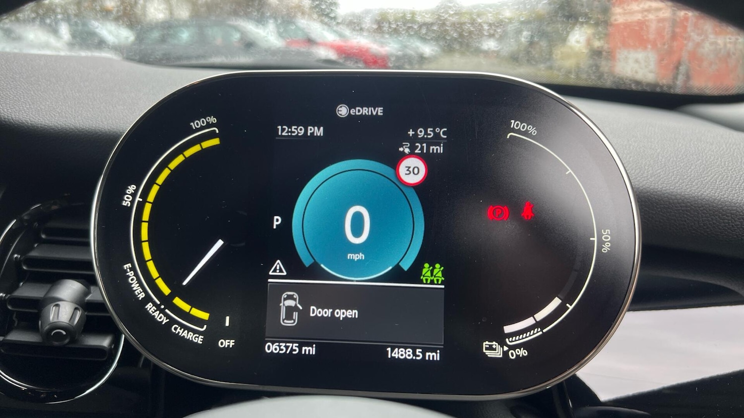 Used MINI Hatch 2023 for sale - 77315191: Photo 9