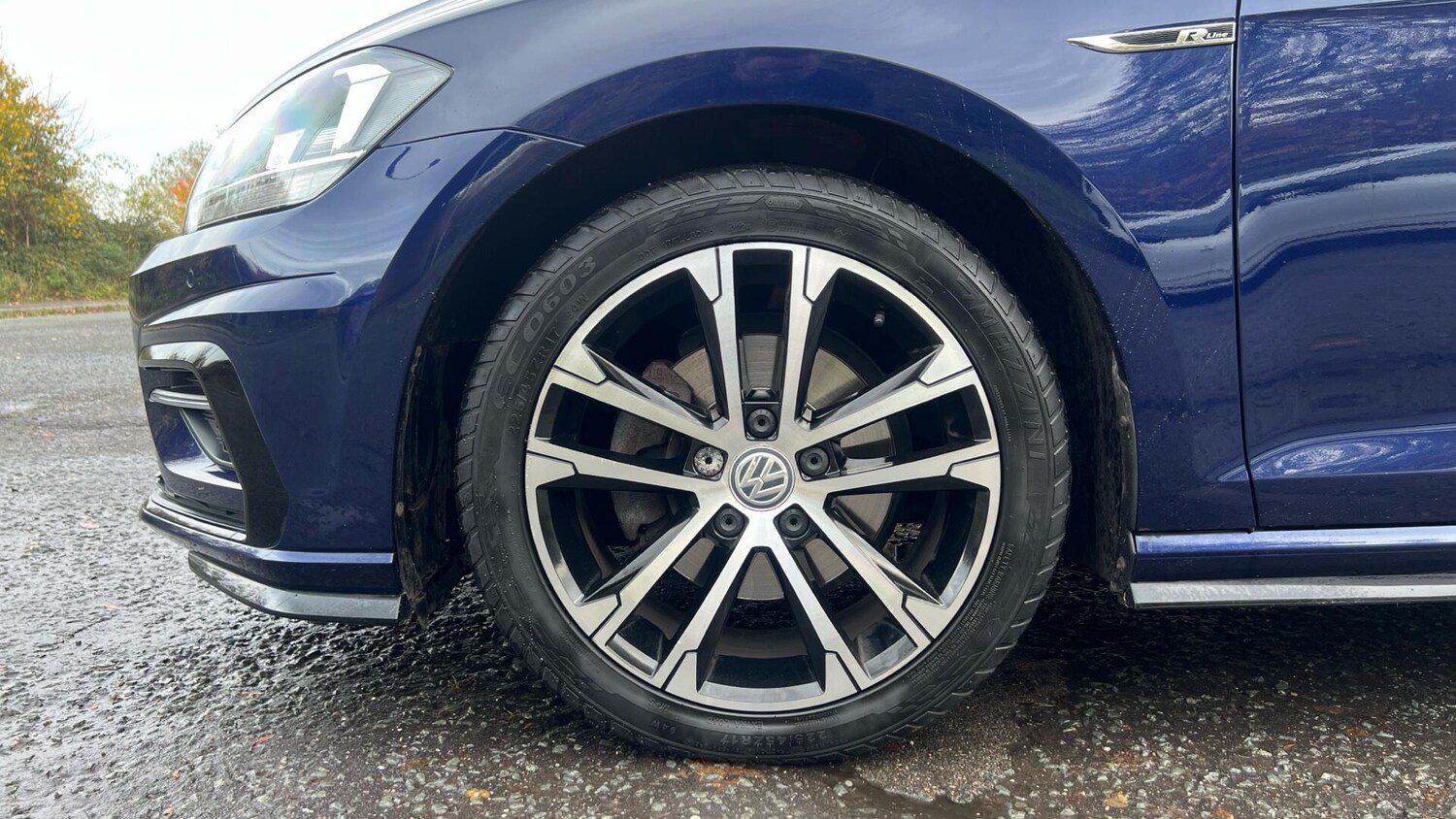 Used Volkswagen Golf 2019 for sale - 76831841: Photo 14