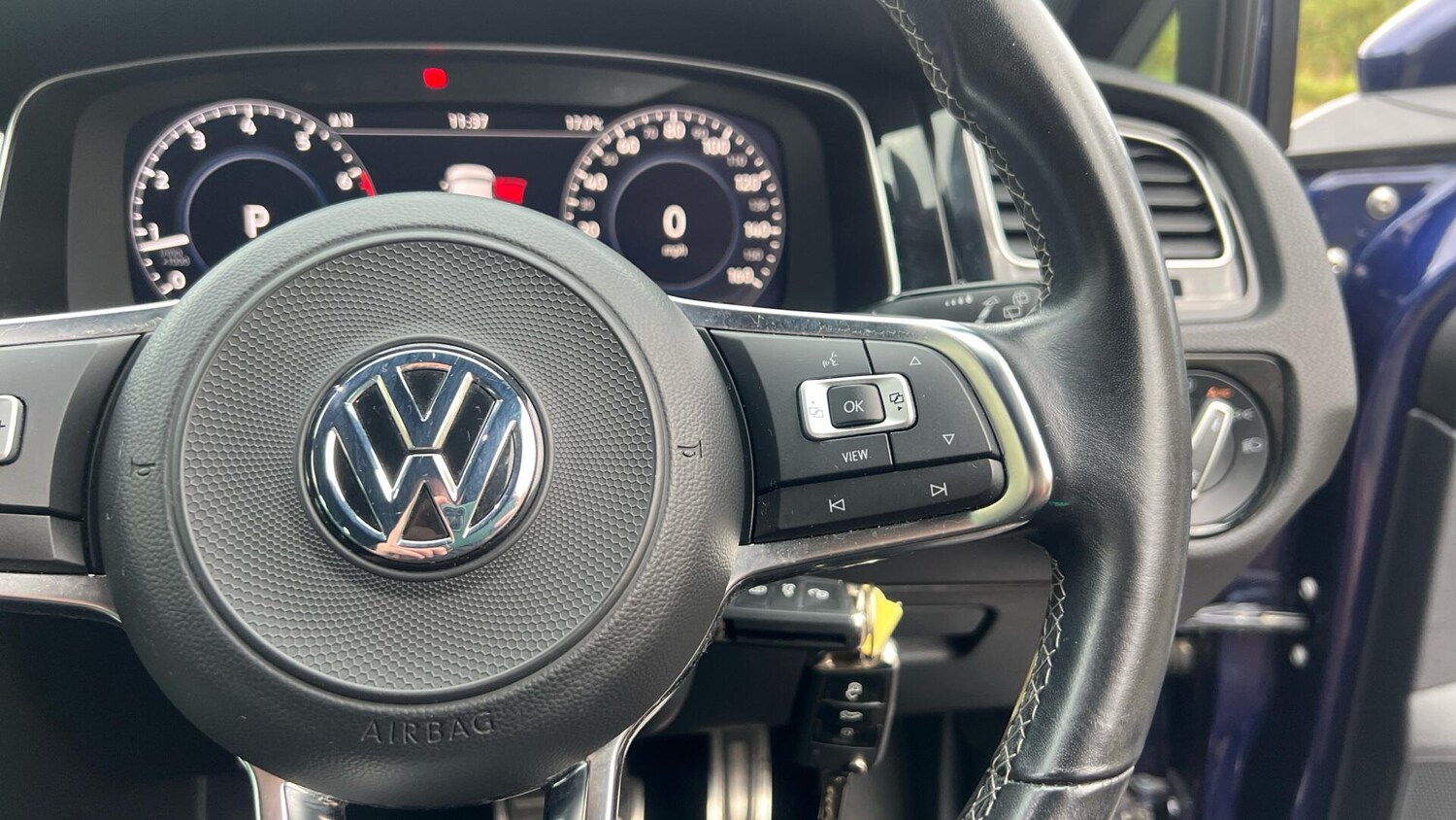 Used Volkswagen Golf 2019 for sale - 76831841: Photo 18