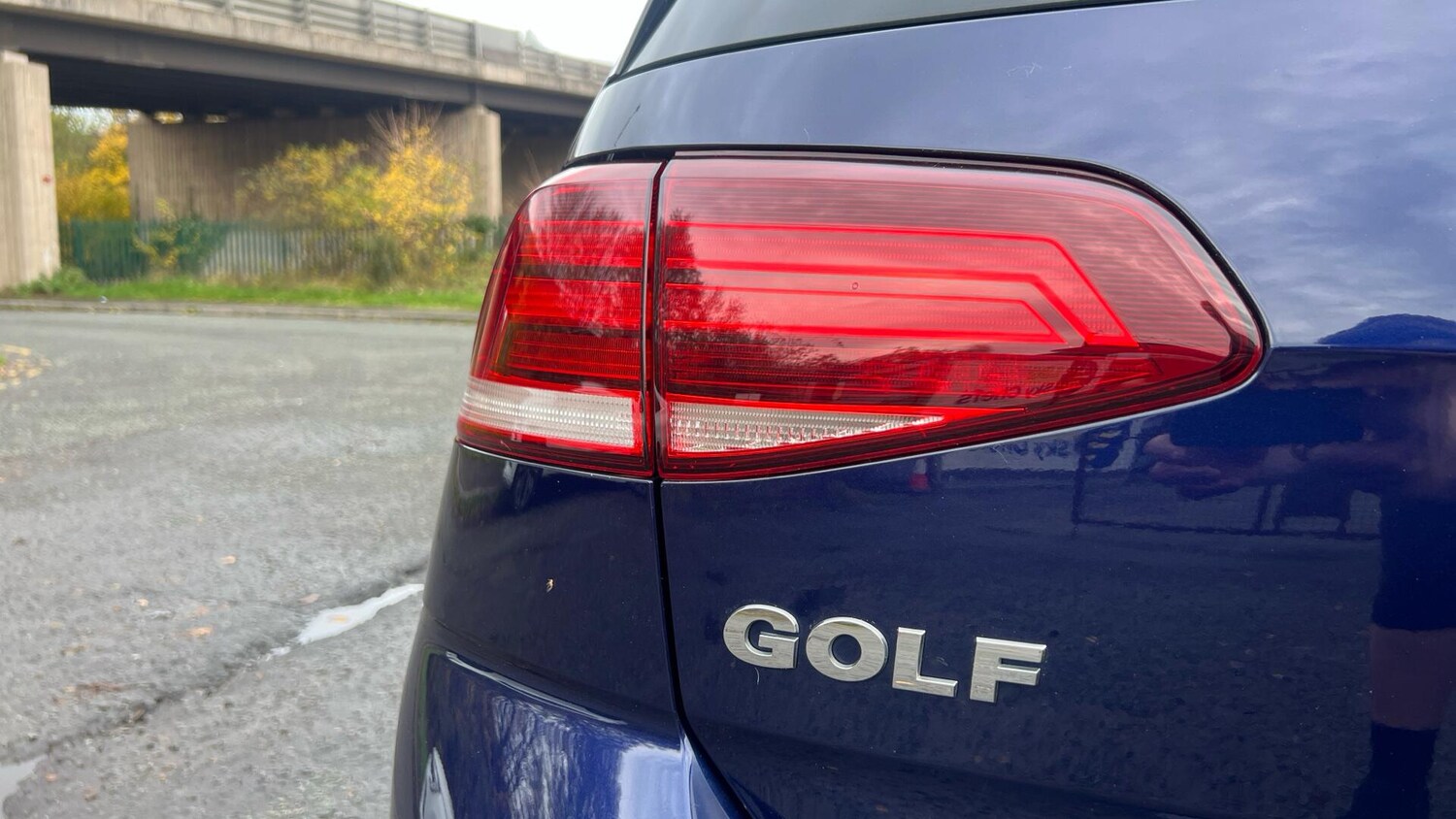 Used Volkswagen Golf 2019 for sale - 76831841: Photo 21