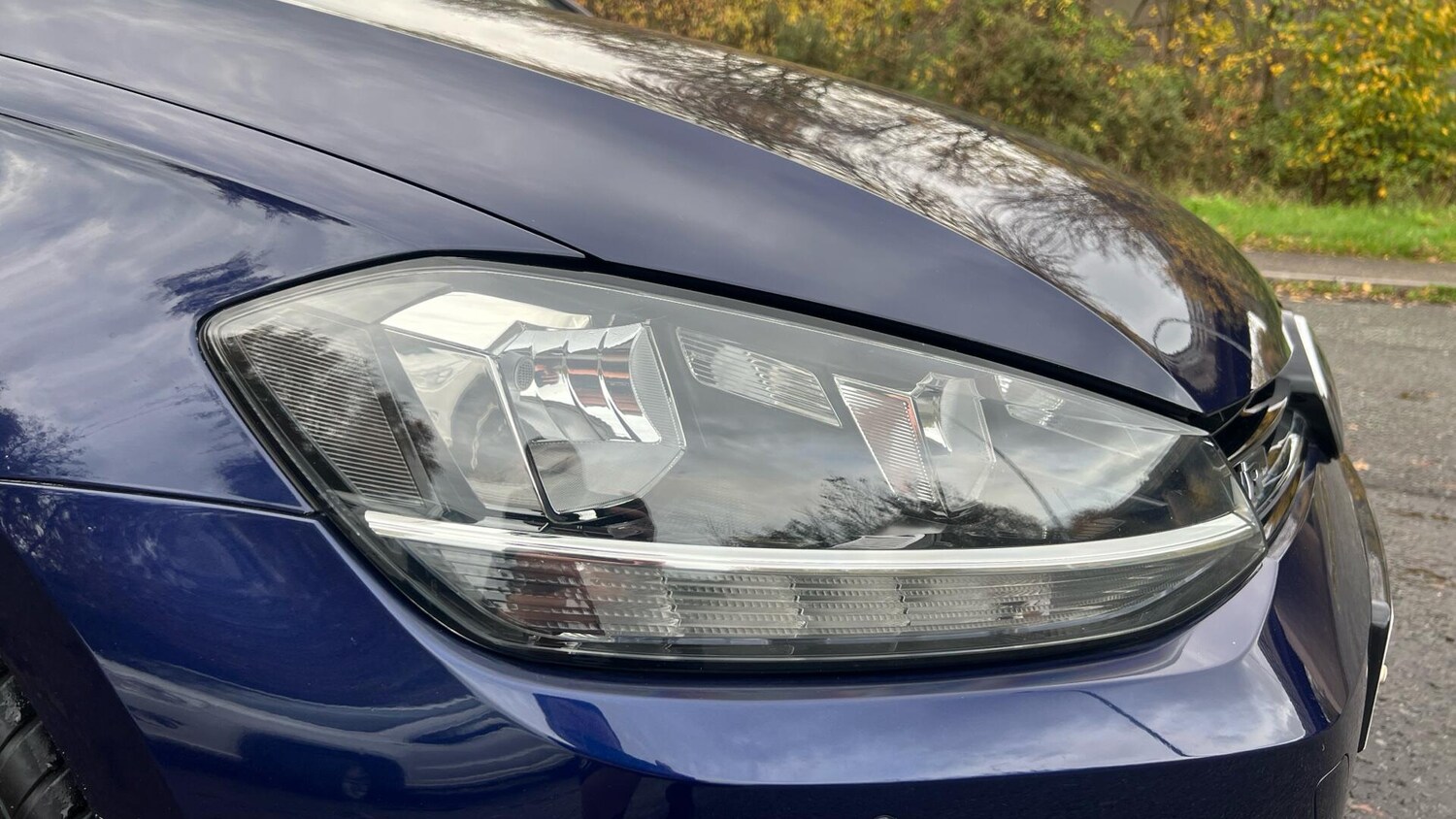 Used Volkswagen Golf 2019 for sale - 76831841: Photo 22