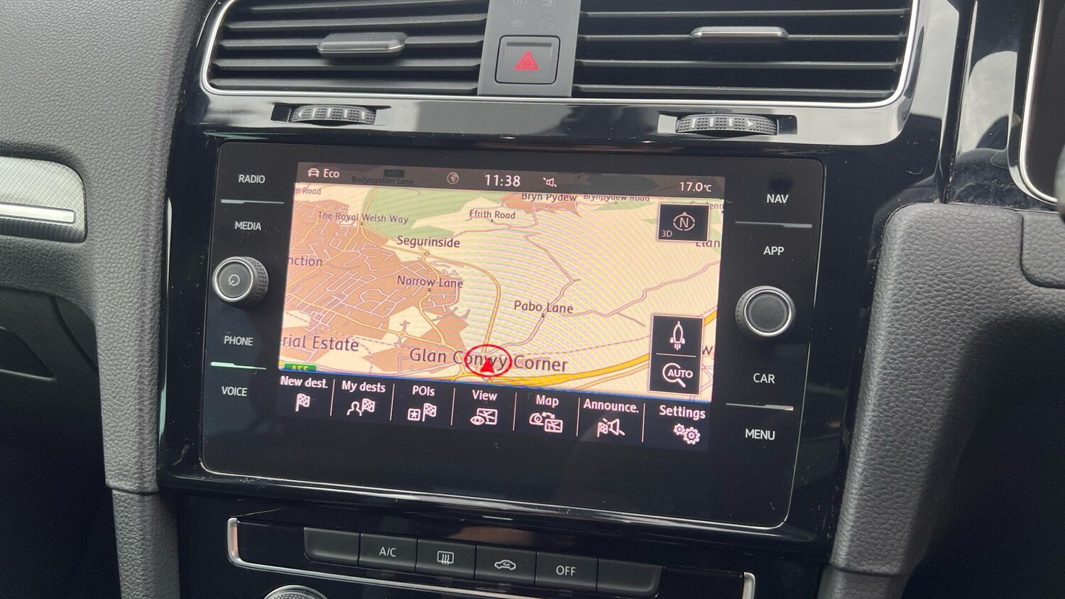 Used Volkswagen Golf 2019 for sale - 76831841: Photo 27