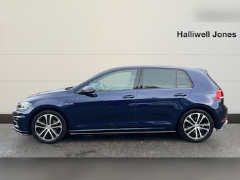 Used Volkswagen Golf 2019 for sale - 76831841: Photo