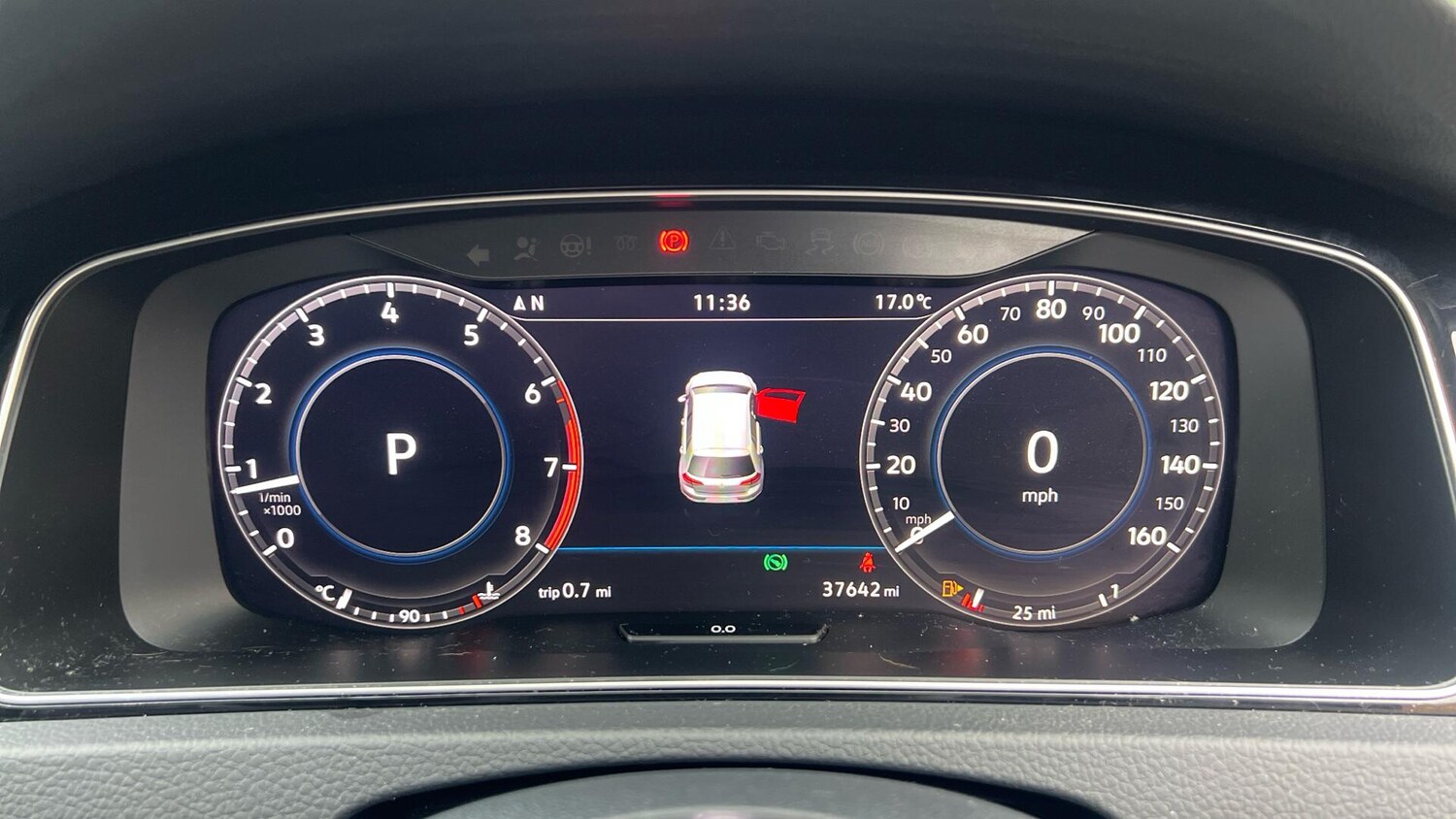 Used Volkswagen Golf 2019 for sale - 76831841: Photo 9