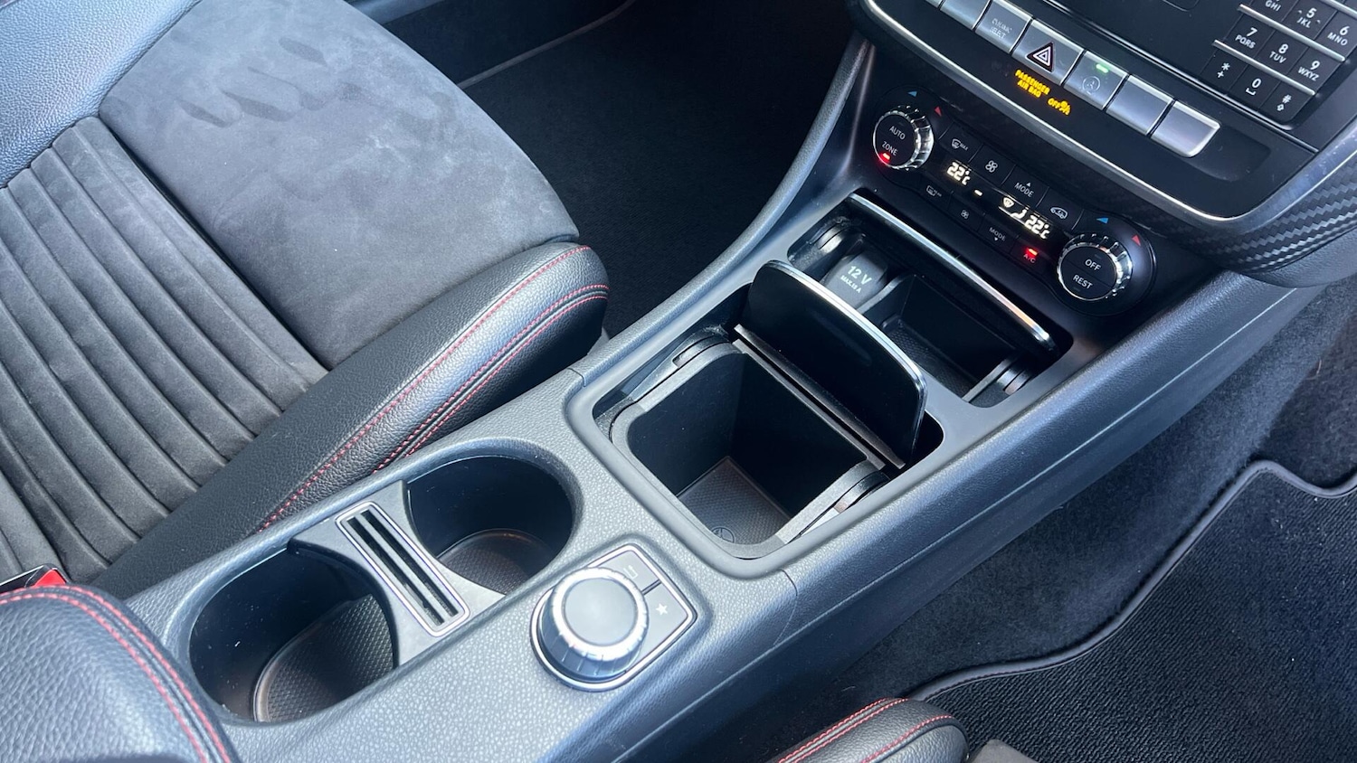 Used Mercedes-Benz A-Class 2017 for sale - 77162924: Photo 10