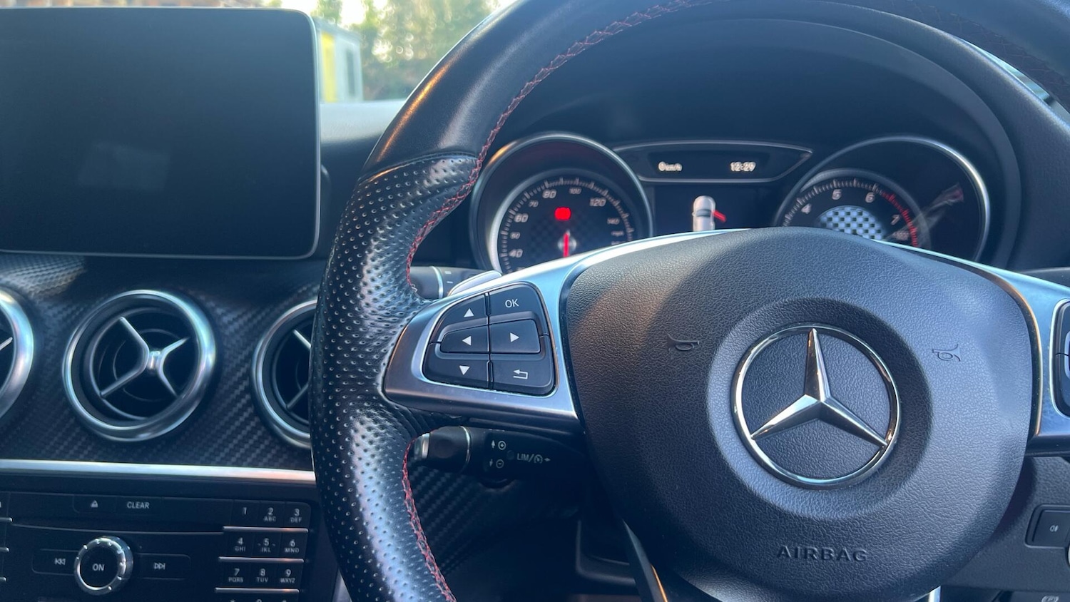 Used Mercedes-Benz A-Class 2017 for sale - 77162924: Photo 17